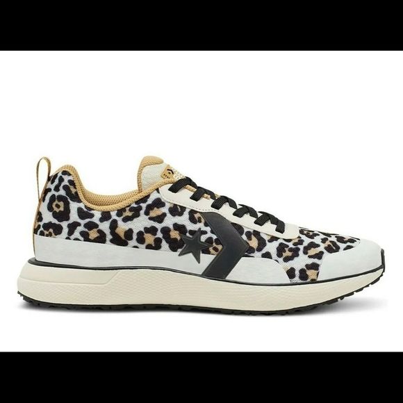 Converse Star Series Running Shoes Print Tinker Hatfield - Picture 3 of 9